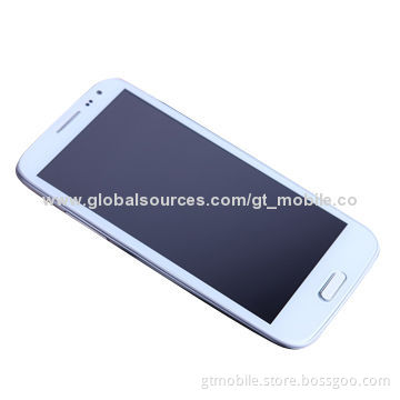 Smartphones, 5.0" HD Screen, Quad-core